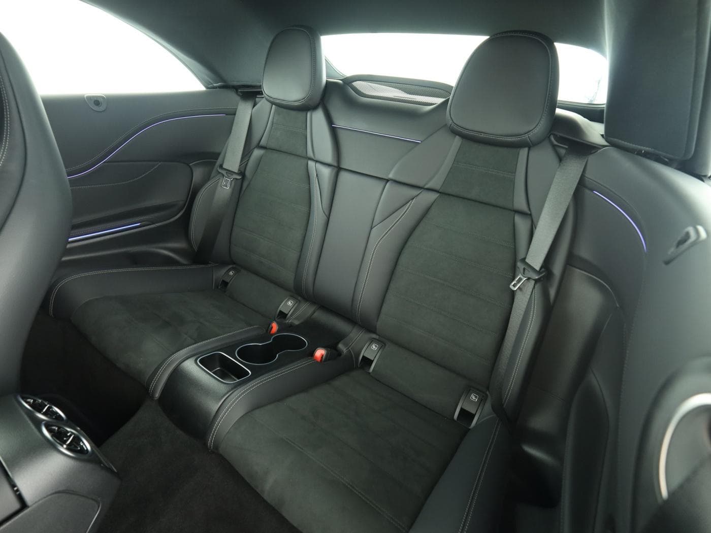 Mercedes-Benz CLE 200 Cabrio Bild 18