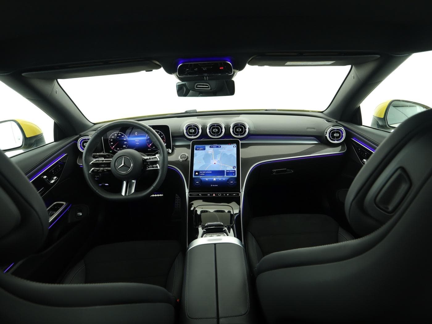 Mercedes-Benz CLE 200 Cabrio Bild 19