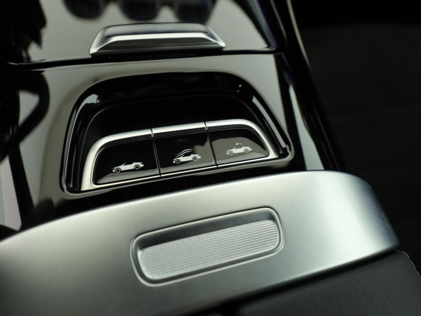 Mercedes-Benz CLE 200 Cabrio Bild 25