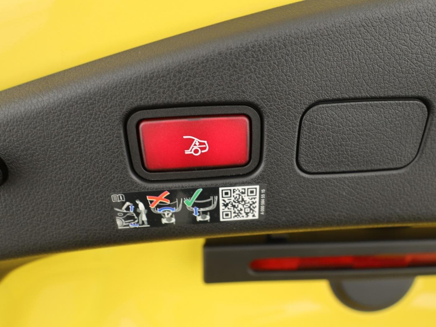 Mercedes-Benz CLE 200 Cabrio Bild 26