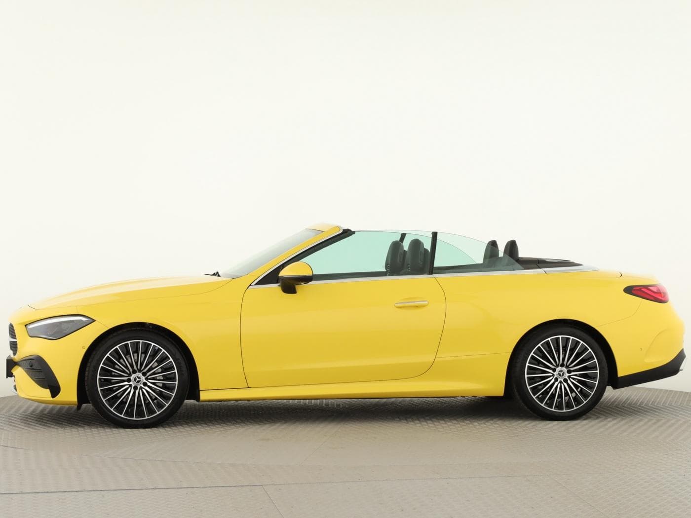 Mercedes-Benz CLE 200 Cabrio Bild 7