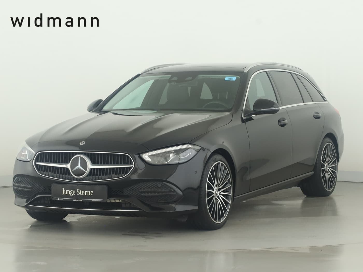 Mercedes-Benz C 220 d T