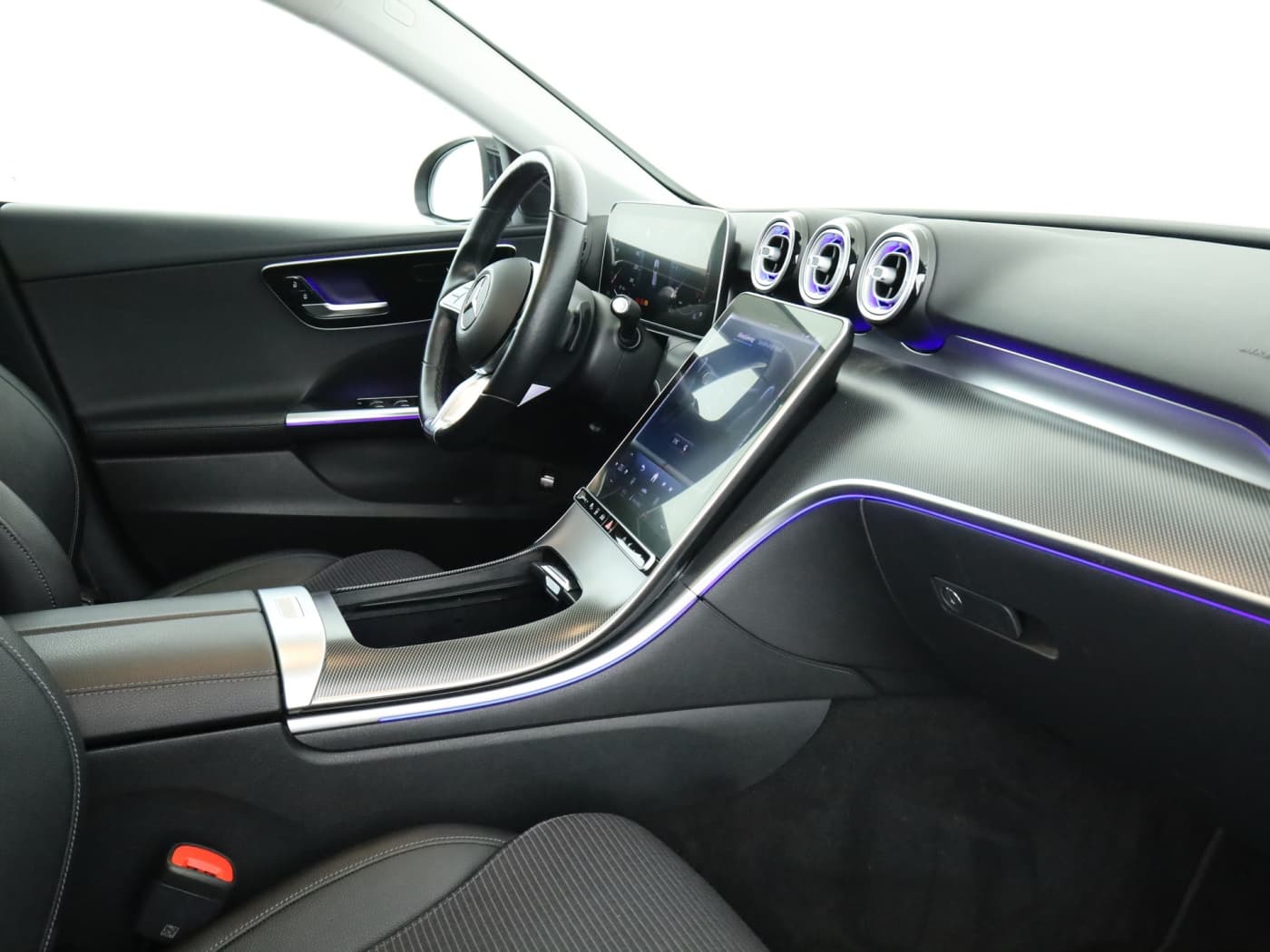 Mercedes-Benz C 220 d T Bild 17