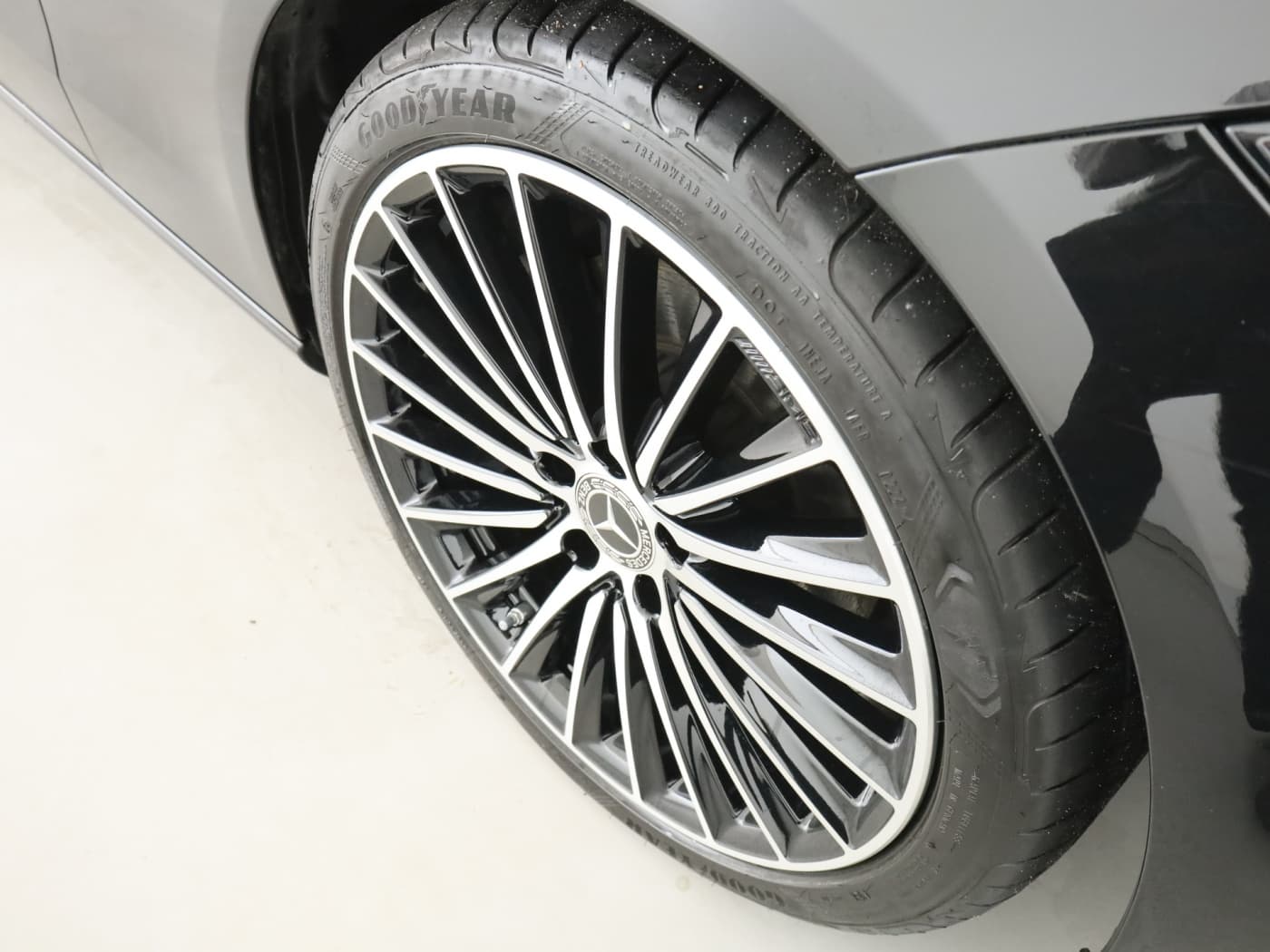 Mercedes-Benz C 220 d T Bild 22