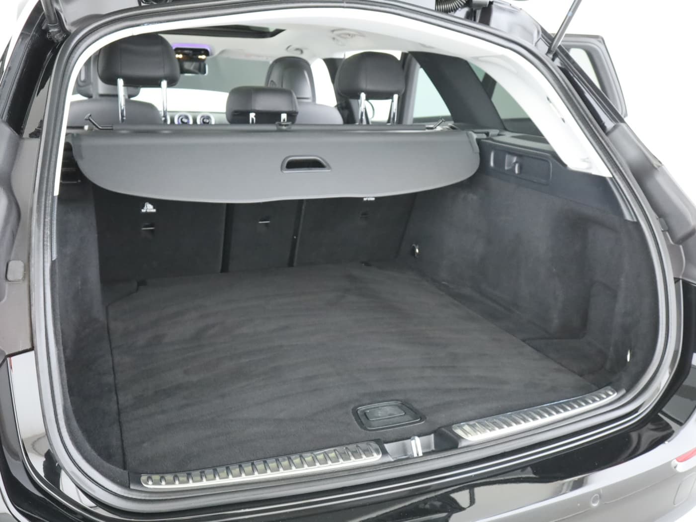 Mercedes-Benz C 220 d T Bild 23