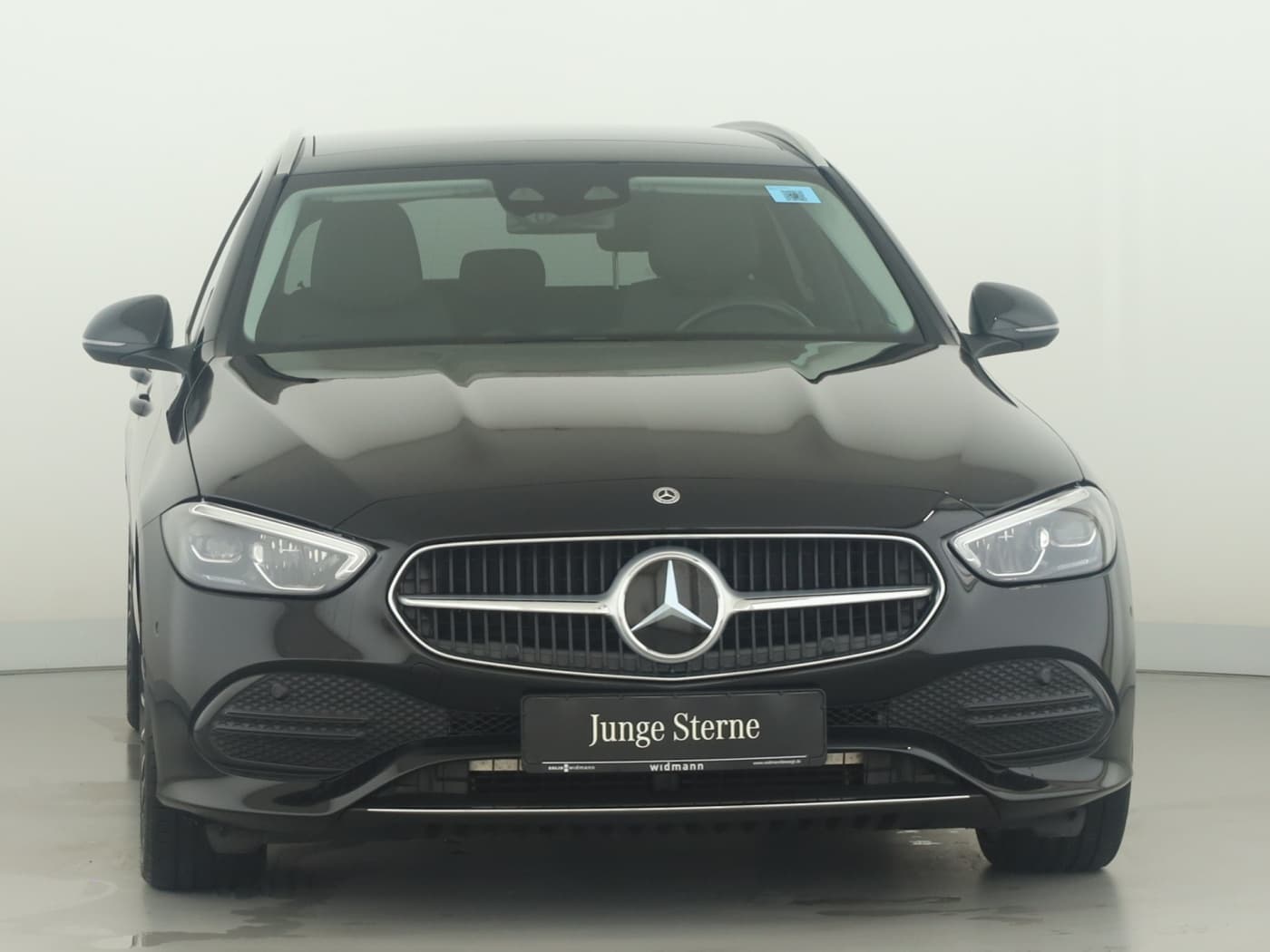 Mercedes-Benz C 220 d T Bild 3