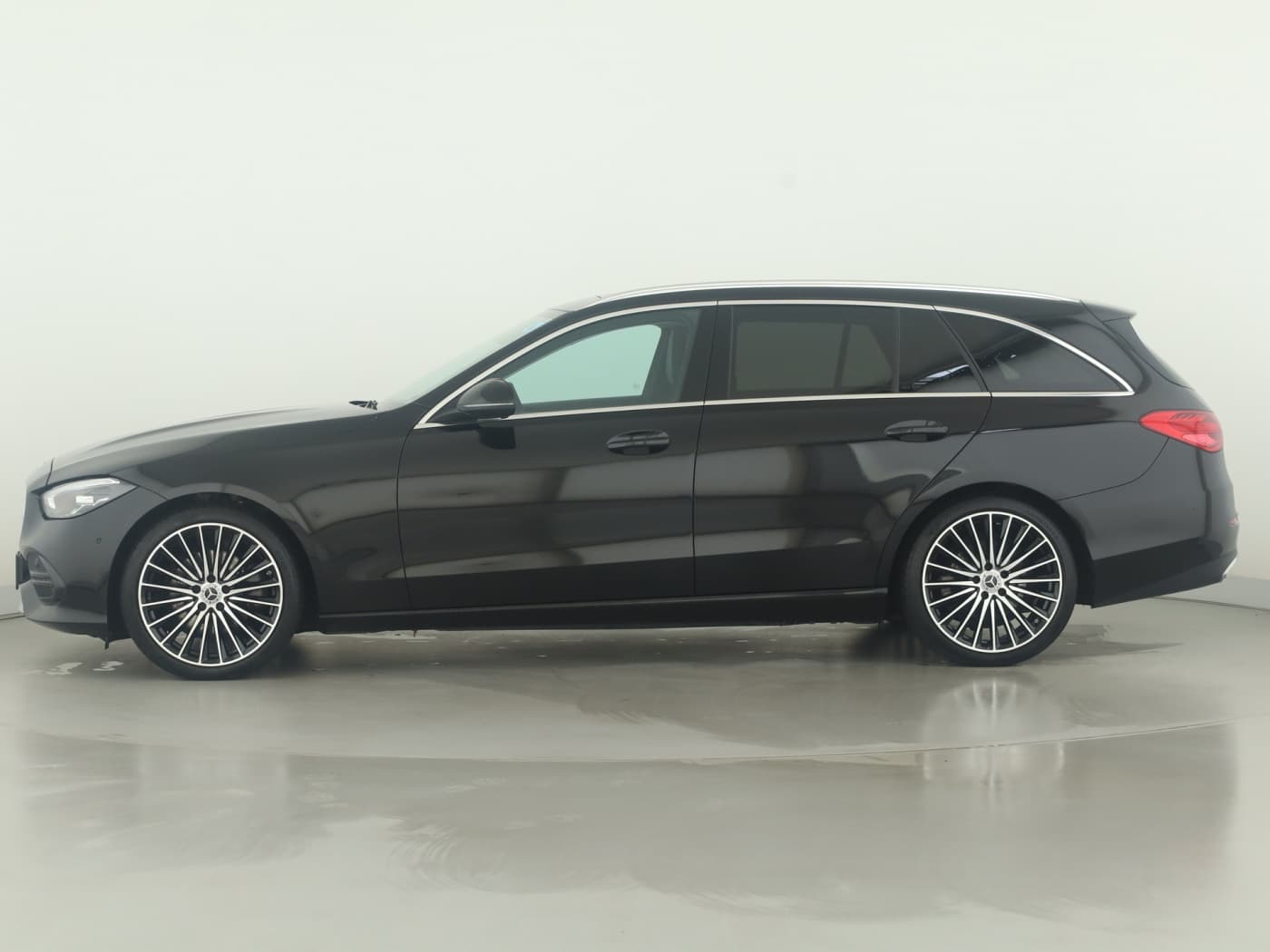 Mercedes-Benz C 220 d T Bild 7