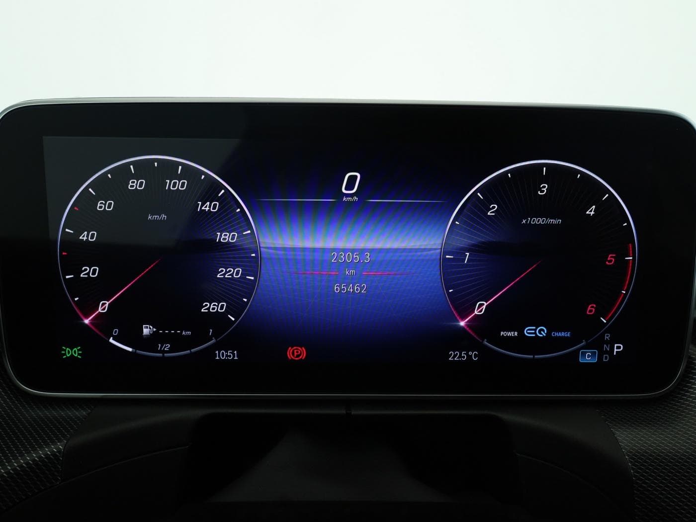 Mercedes-Benz C 300 d 4M Bild 12