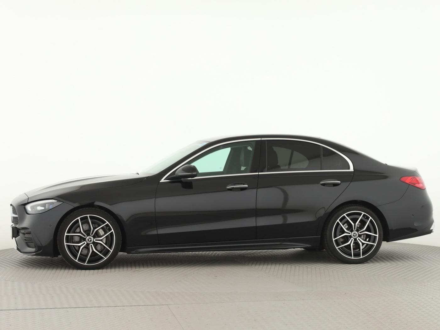 Mercedes-Benz C 300 d 4M Bild 7