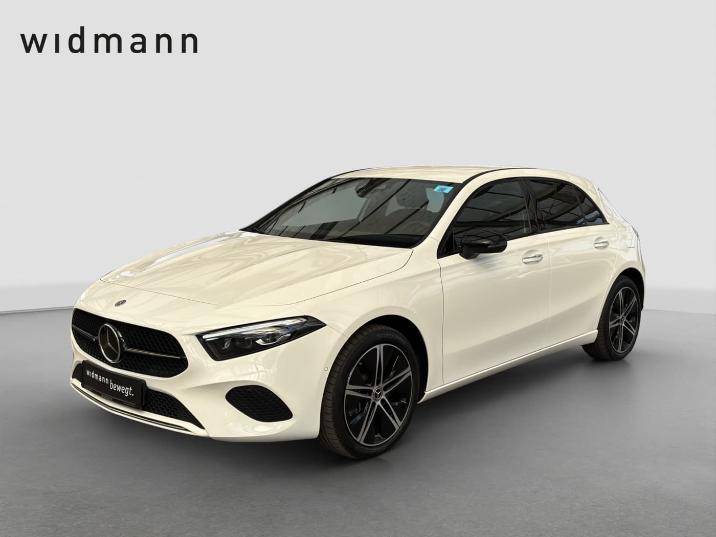 Mercedes-Benz A 250 e