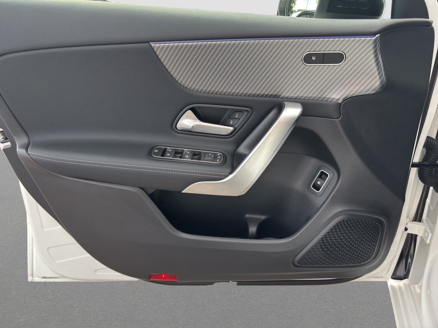 Mercedes-Benz A 250 e Bild 18