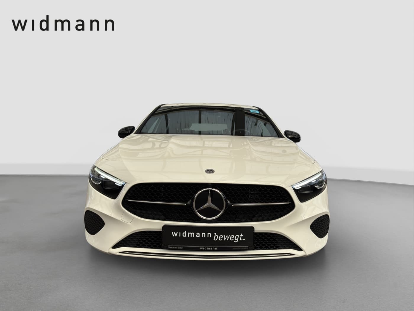 Mercedes-Benz A 250 e Bild 2