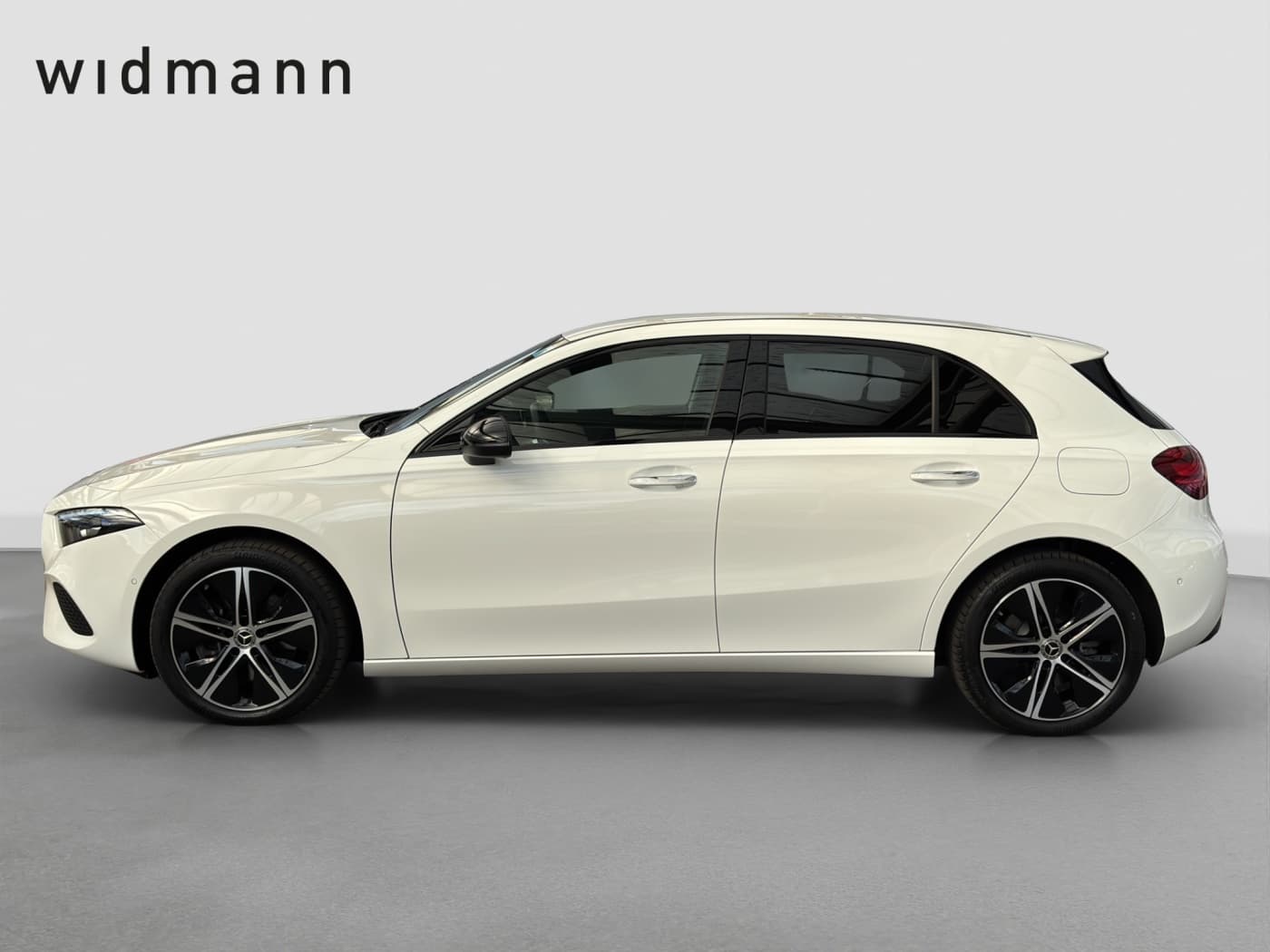 Mercedes-Benz A 250 e Bild 5