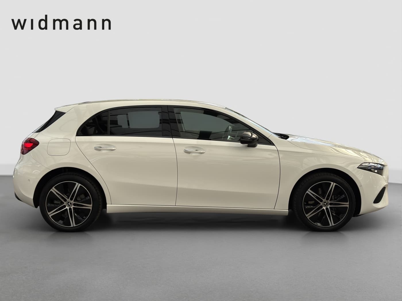 Mercedes-Benz A 250 e Bild 6