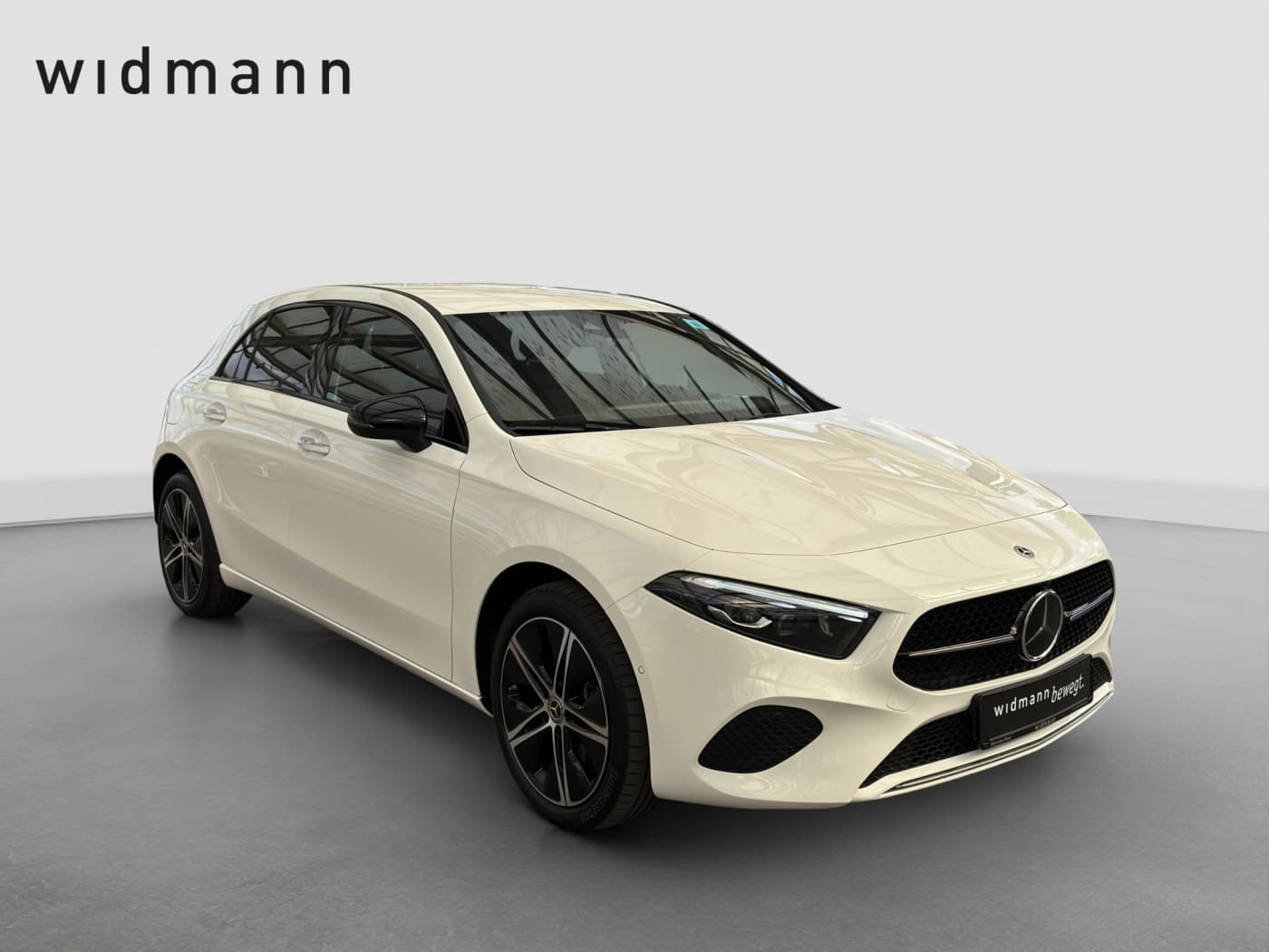 Mercedes-Benz A 250 e Bild 7