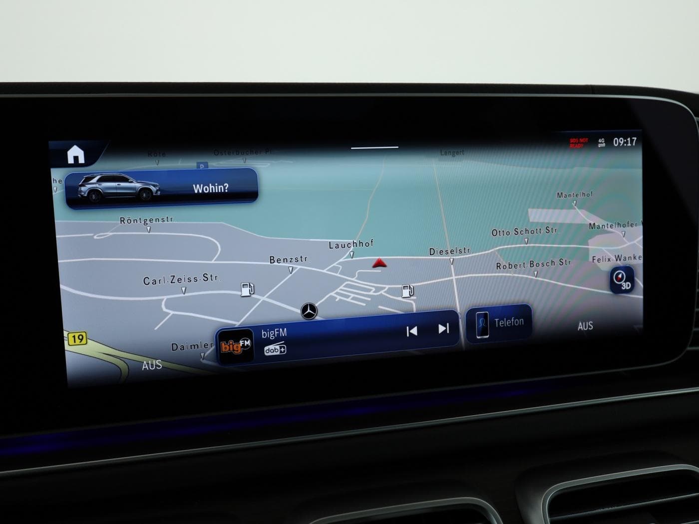 Mercedes-Benz GLE 450 d 4MATIC Bild 13