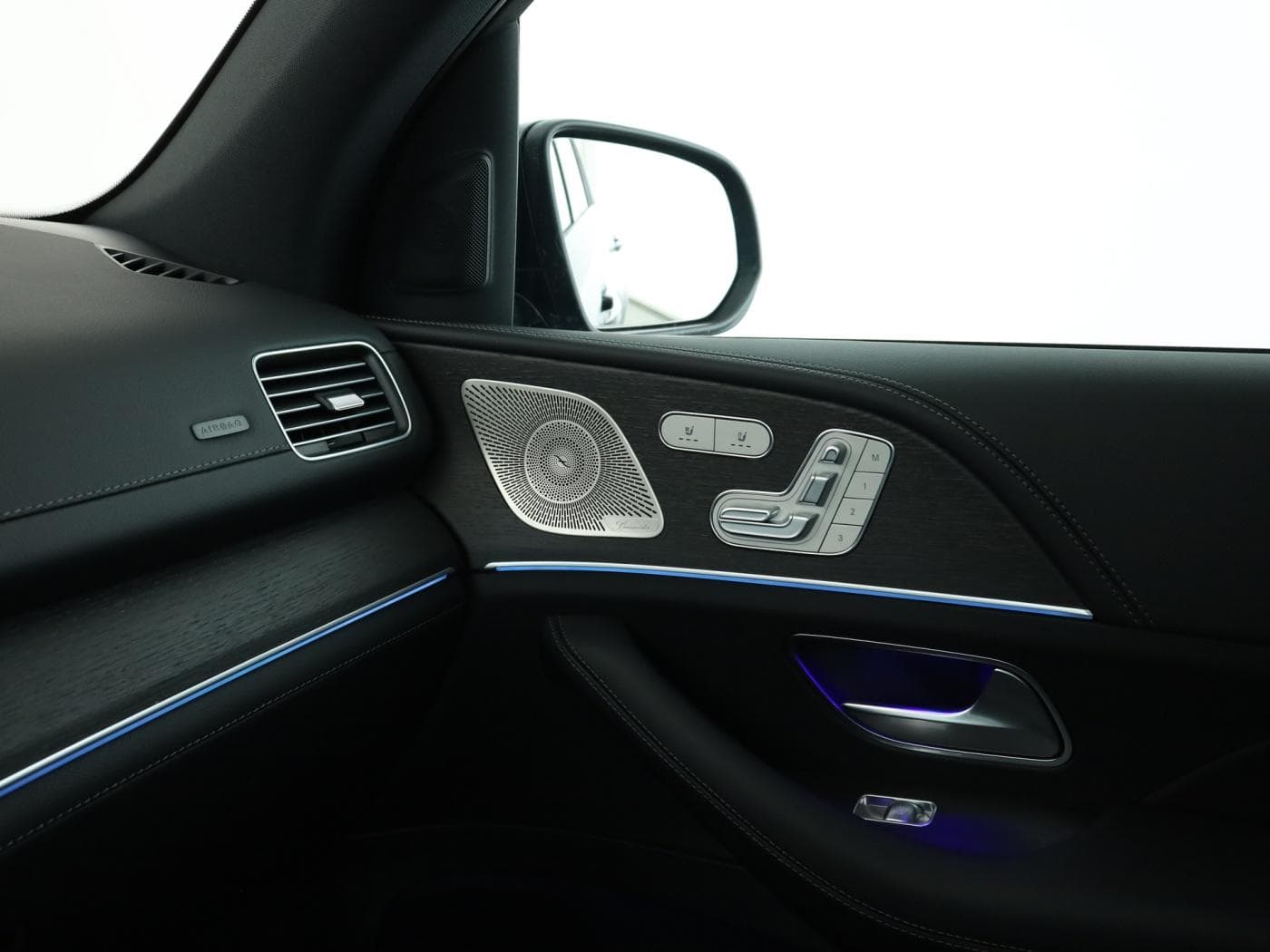 Mercedes-Benz GLE 450 d 4MATIC Bild 16