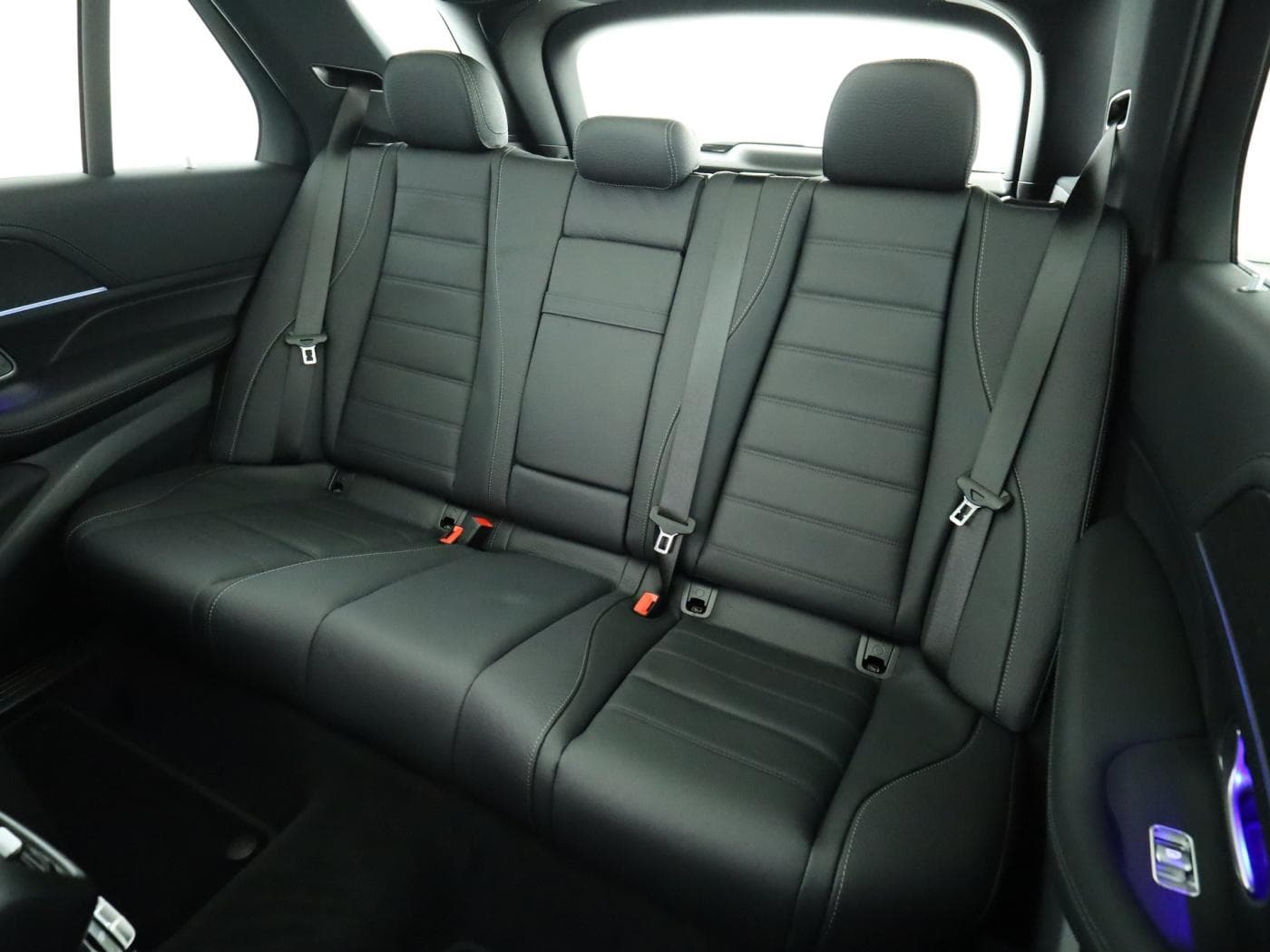 Mercedes-Benz GLE 450 d 4MATIC Bild 18