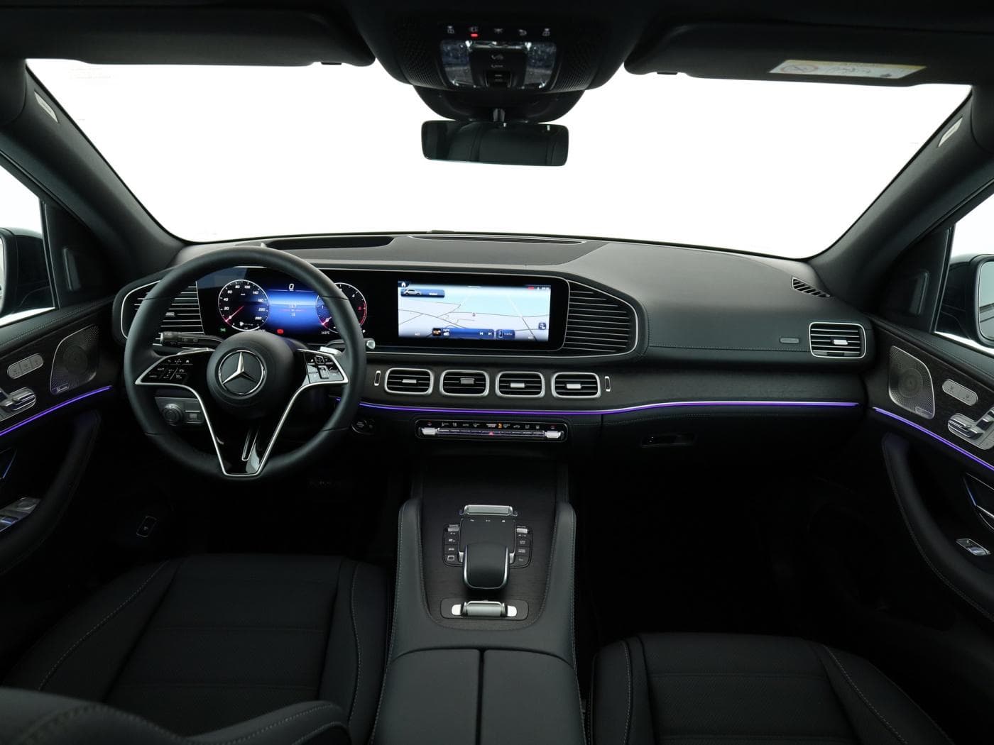 Mercedes-Benz GLE 450 d 4MATIC Bild 19