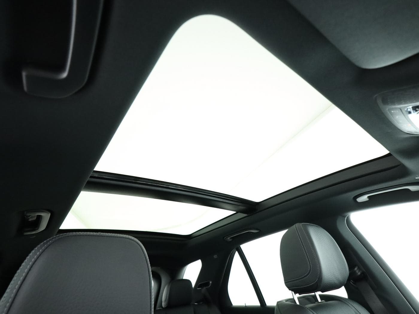 Mercedes-Benz GLE 450 d 4MATIC Bild 21