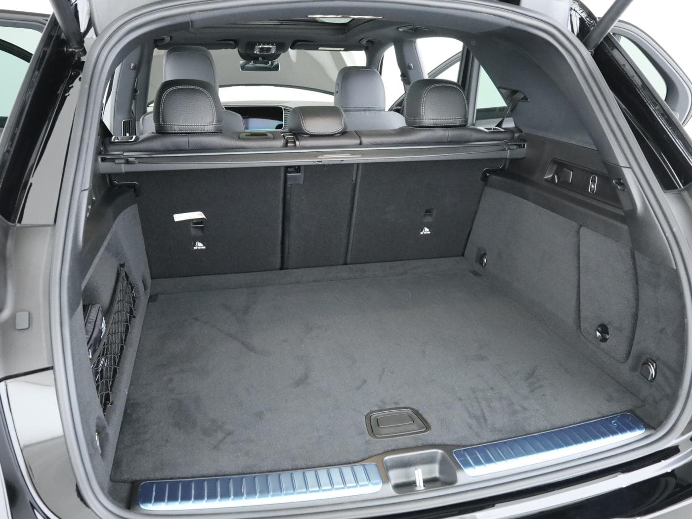 Mercedes-Benz GLE 450 d 4MATIC Bild 23