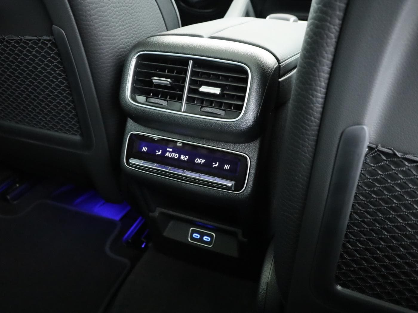 Mercedes-Benz GLE 450 d 4MATIC Bild 24