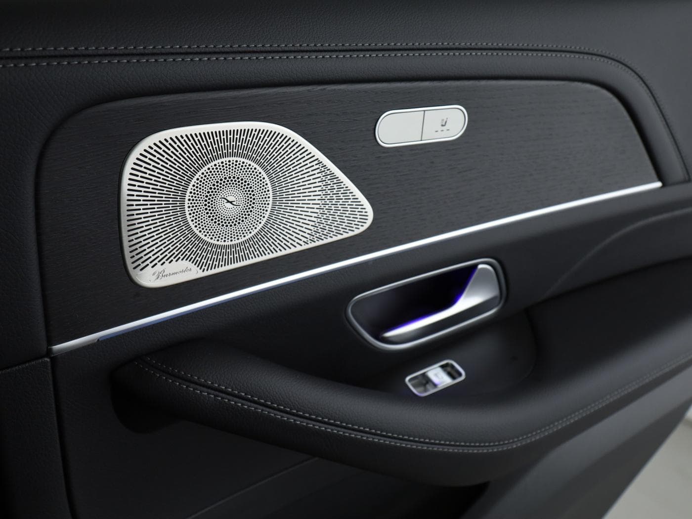 Mercedes-Benz GLE 450 d 4MATIC Bild 25