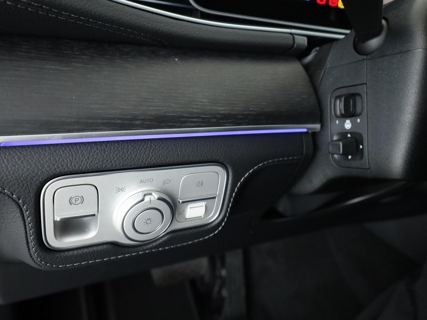 Mercedes-Benz GLE 450 d 4MATIC Bild 29