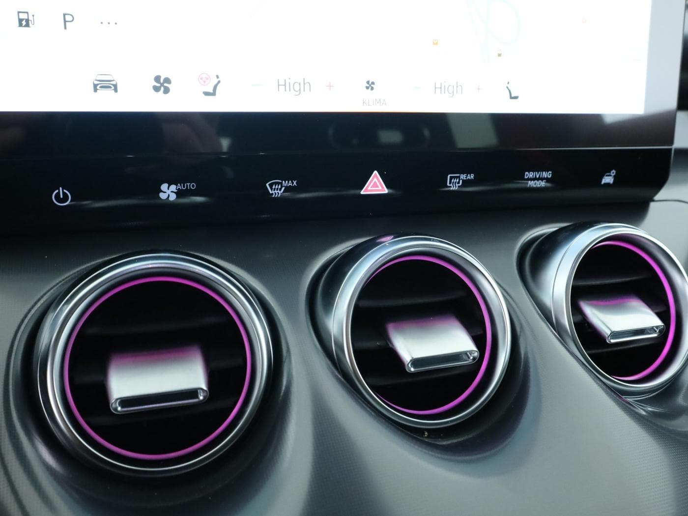 Smart 3 BRABUS Bild 14
