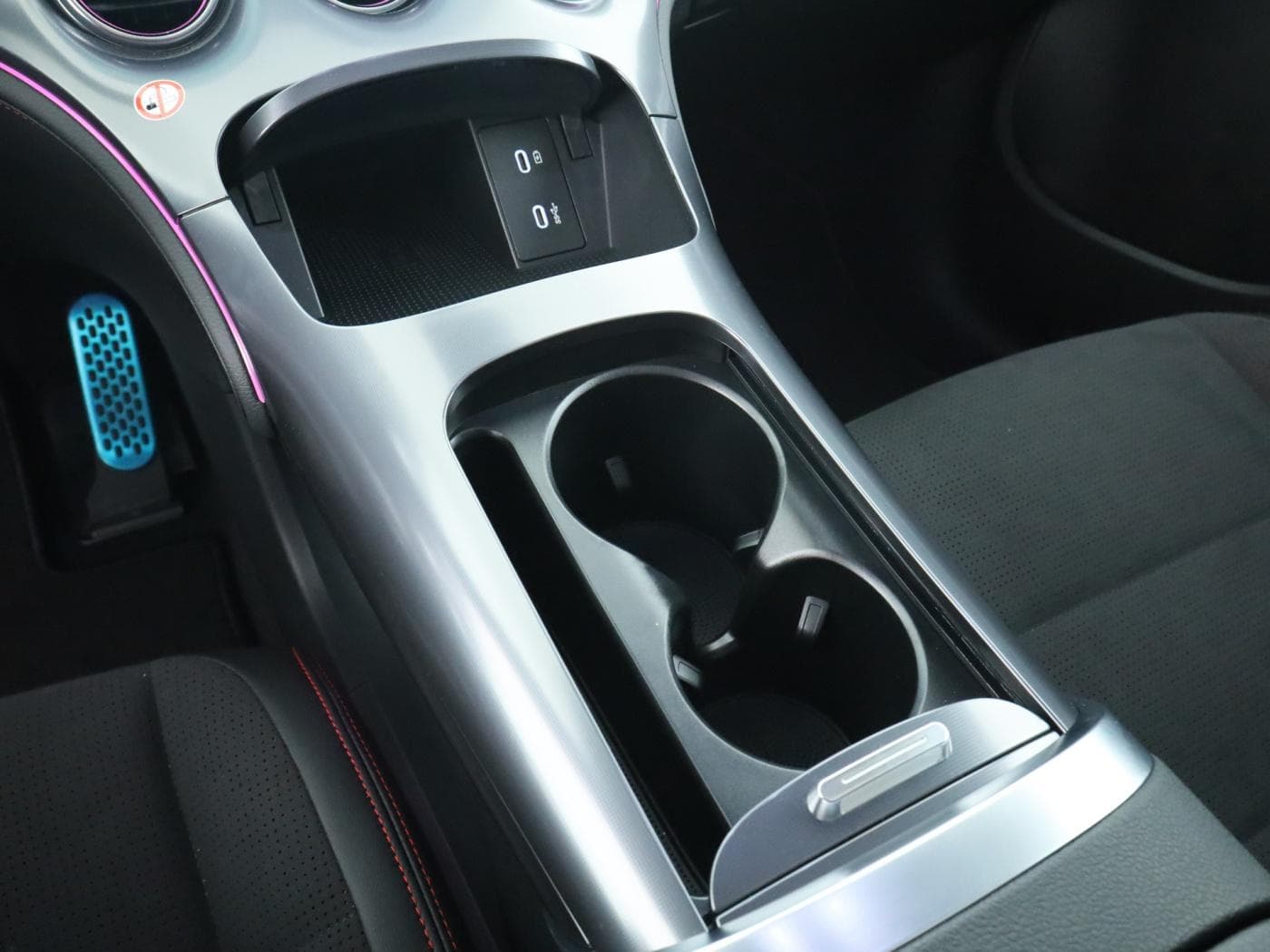 Smart 3 BRABUS Bild 15