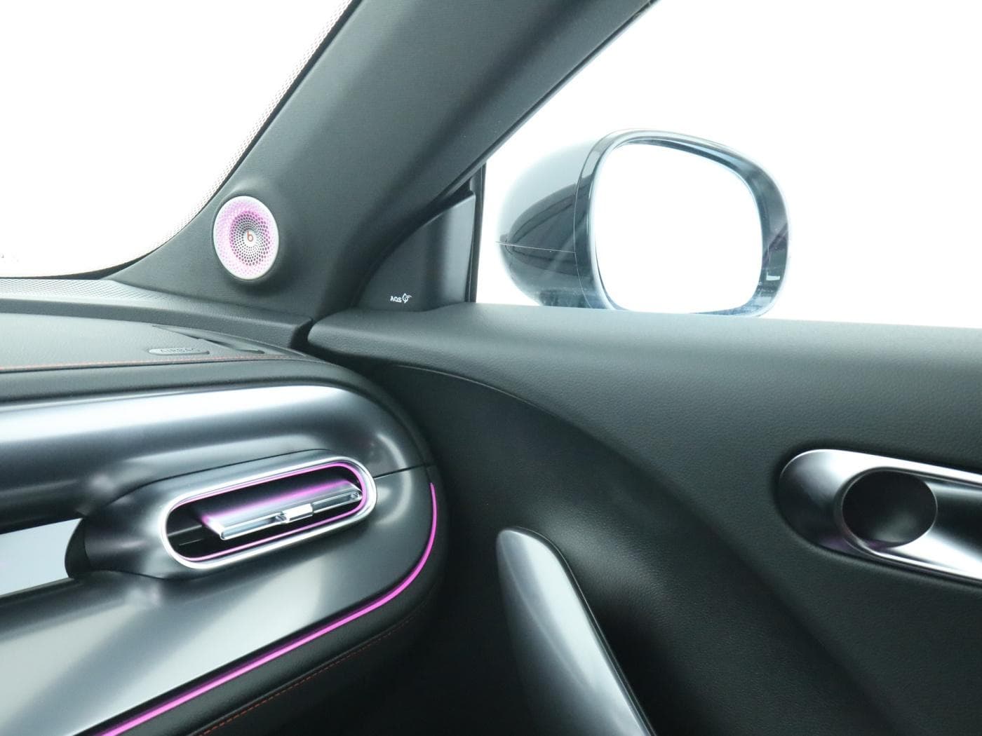 Smart 3 BRABUS Bild 16