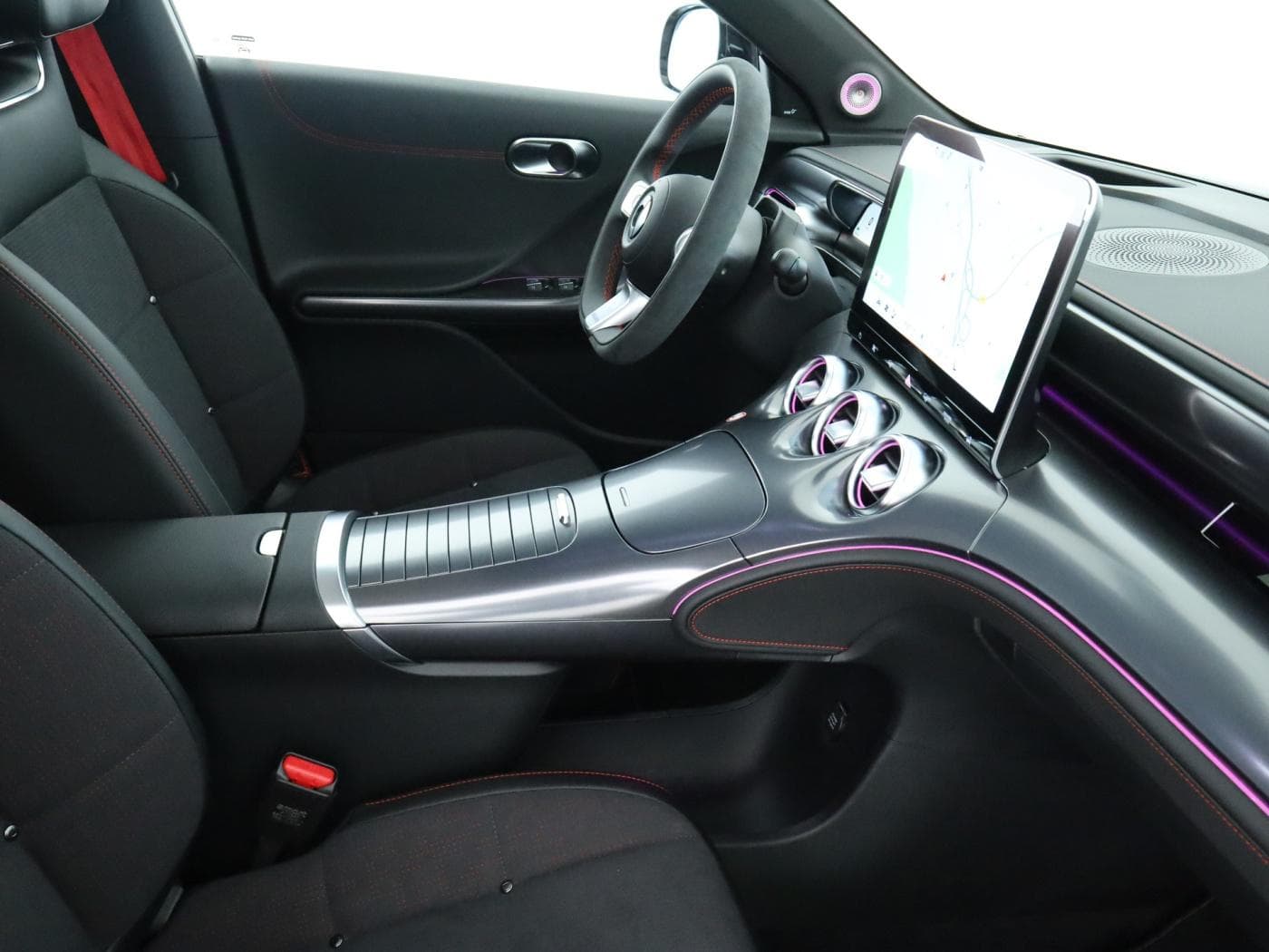 Smart 3 BRABUS Bild 17