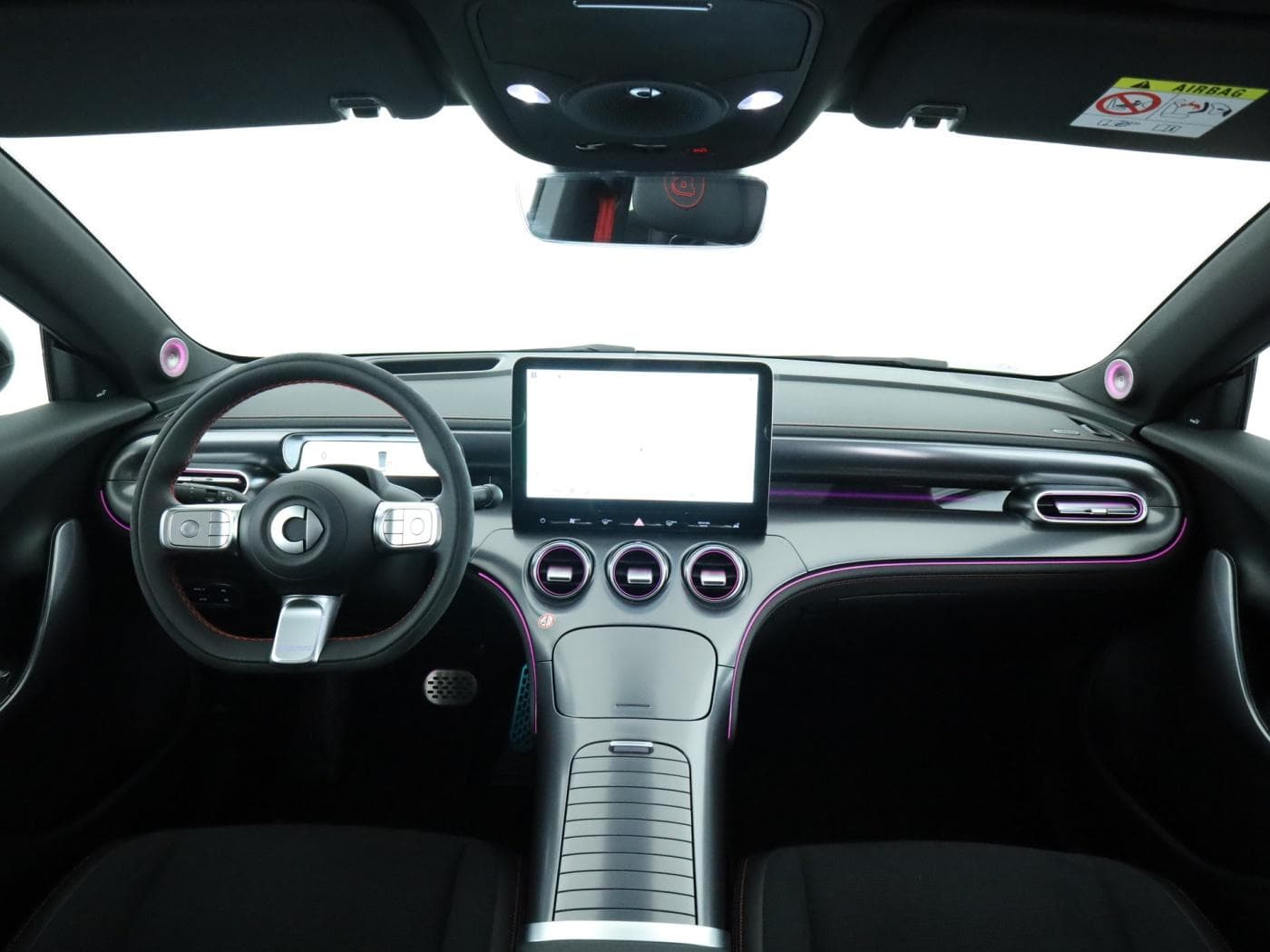 Smart 3 BRABUS Bild 19