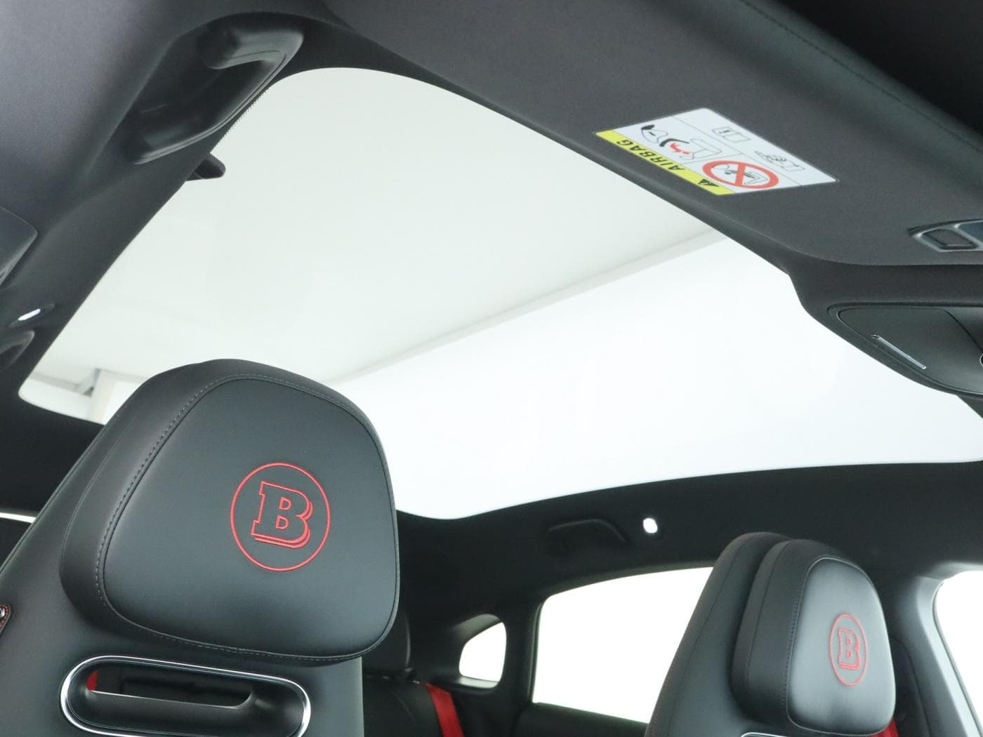 Smart 3 BRABUS Bild 21