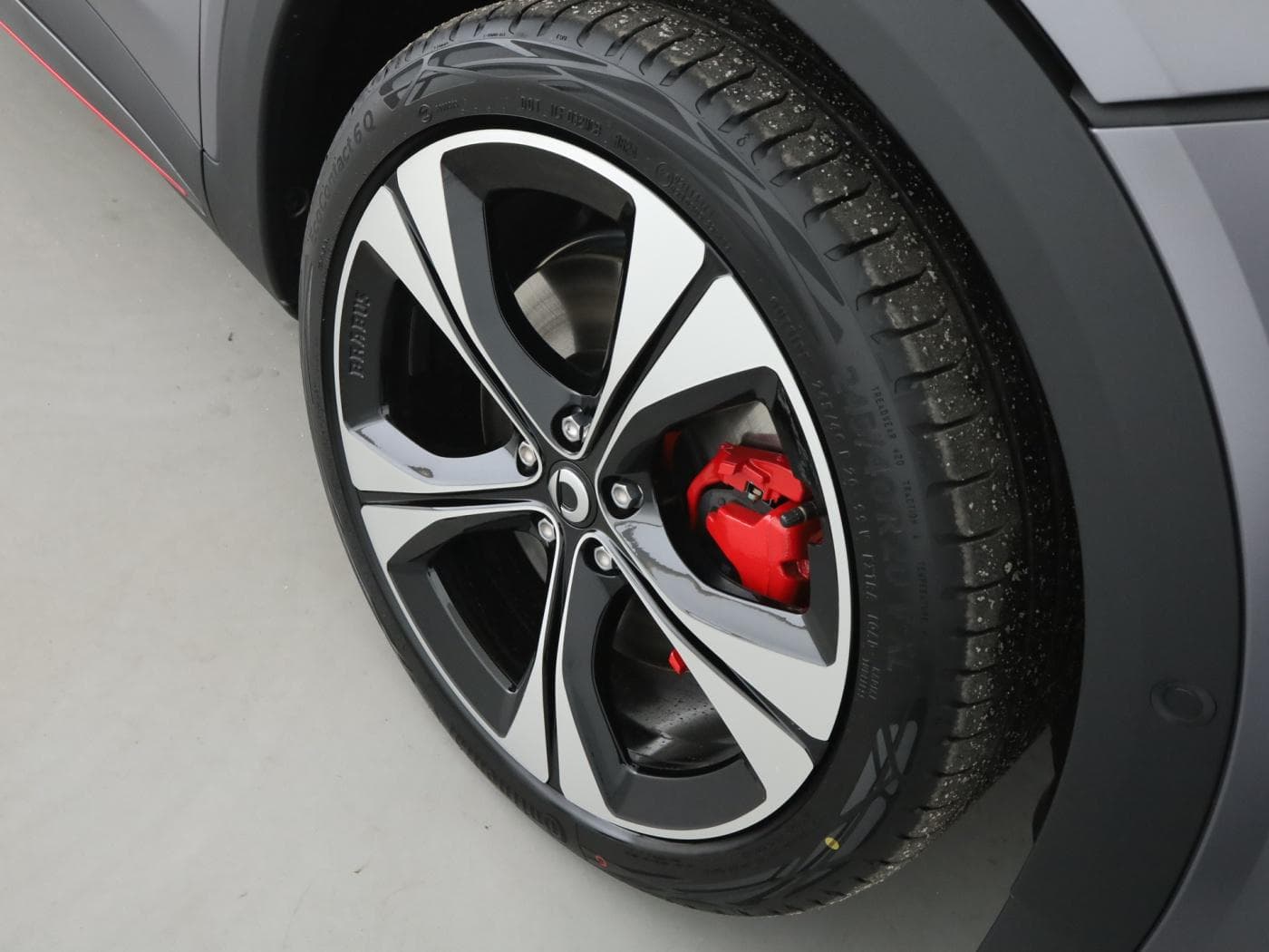 Smart 3 BRABUS Bild 22