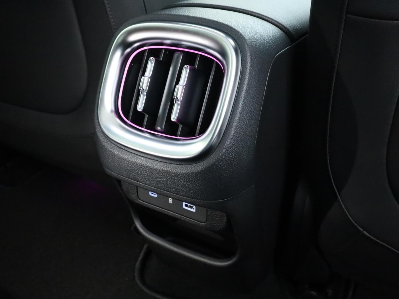 Smart 3 BRABUS Bild 24