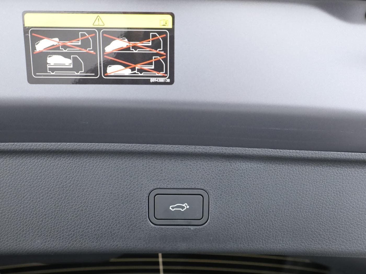 Smart 3 BRABUS Bild 25