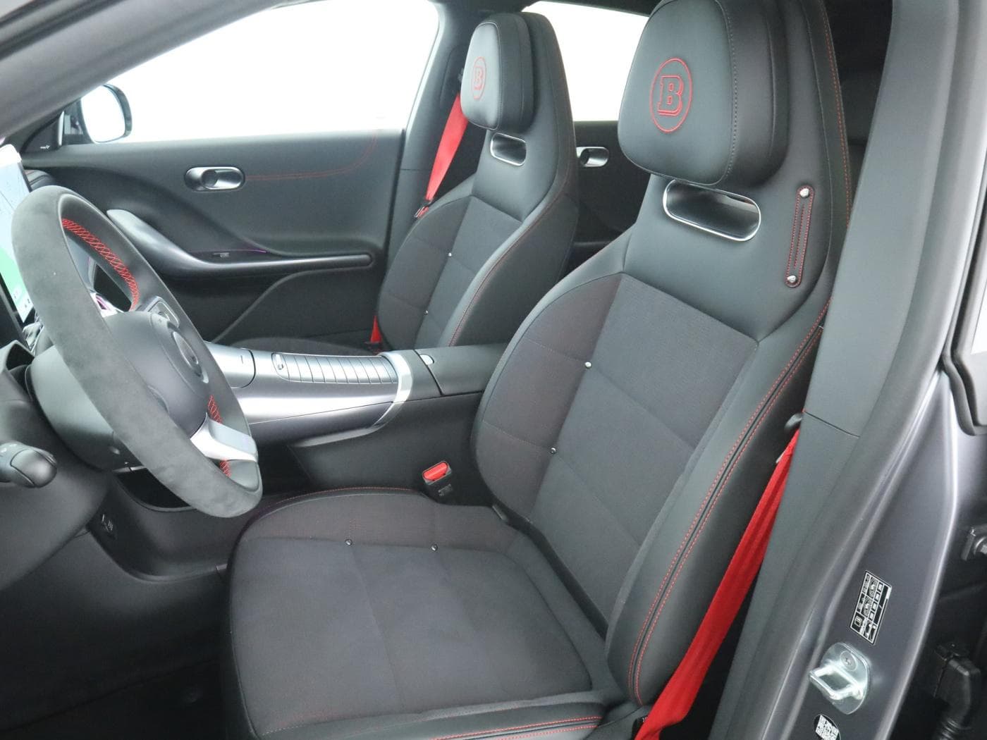 Smart 3 BRABUS Bild 29