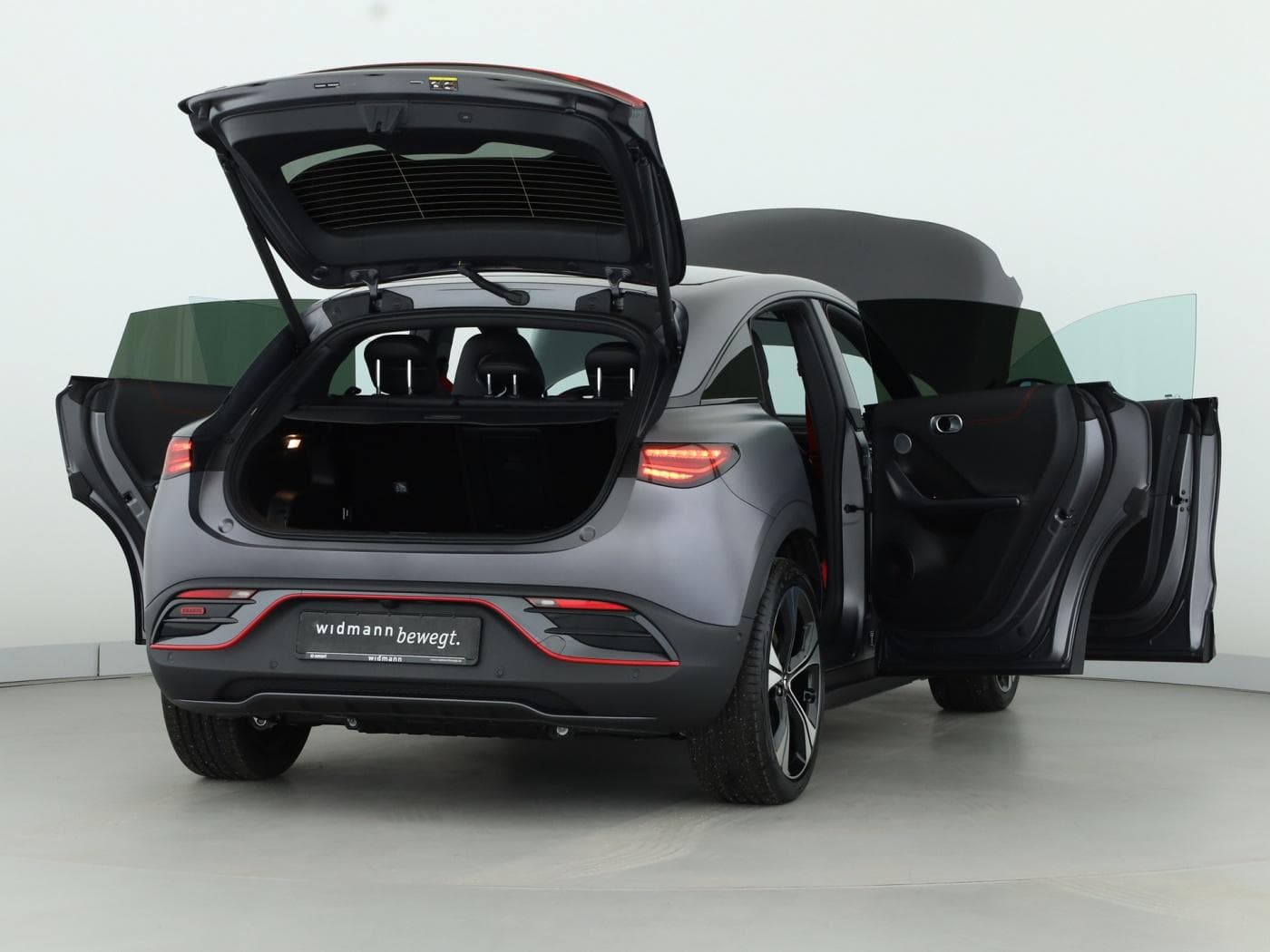 Smart 3 BRABUS Bild 9