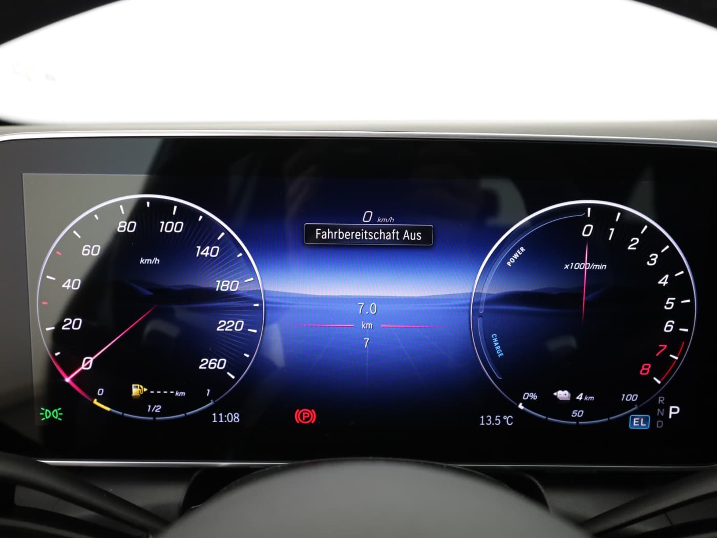 Mercedes-Benz GLC 300 e 4MATIC mit EQ Hybrid Technologie Bild 12