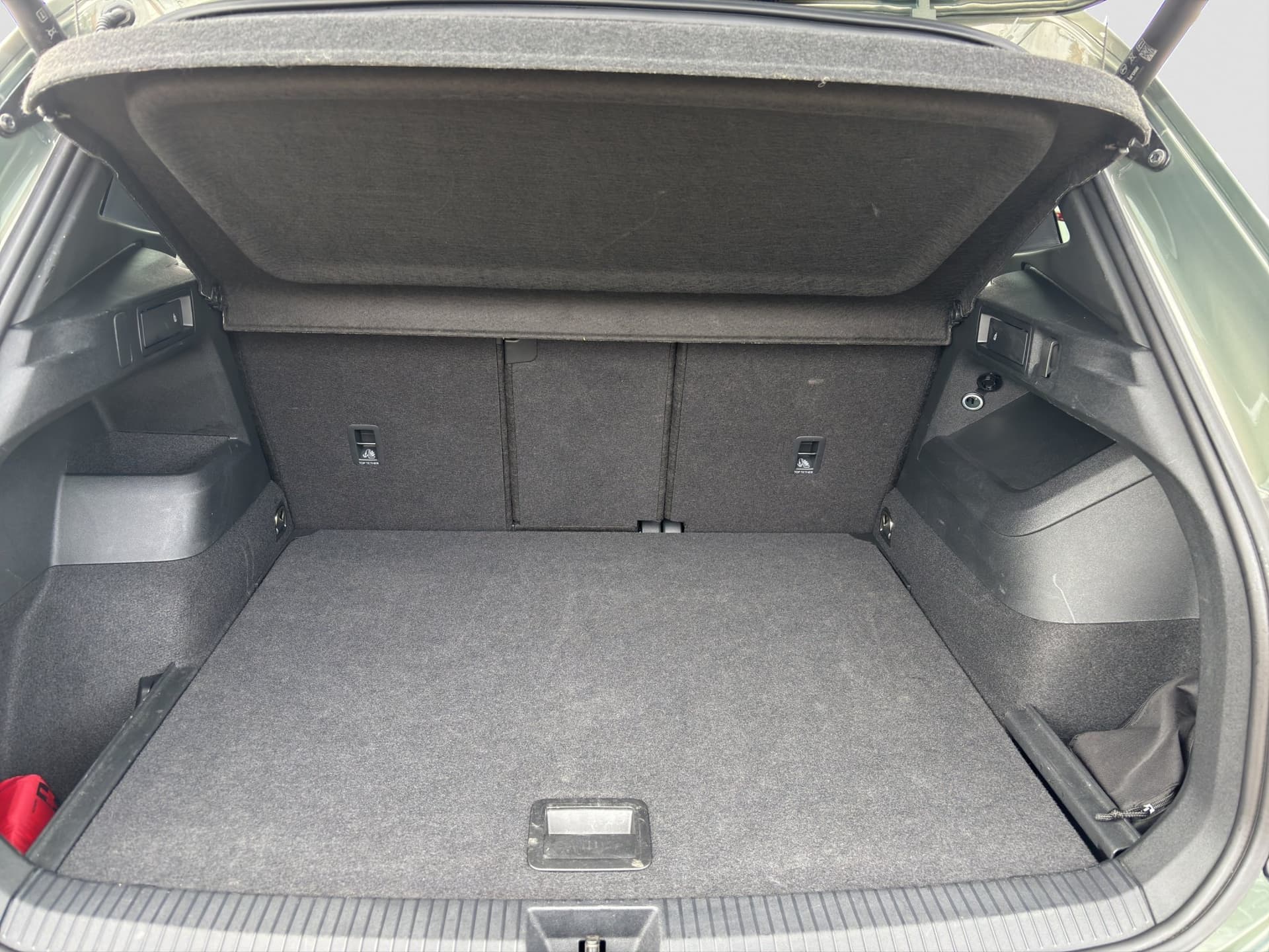 Volkswagen Tiguan GOAL 1.5 eTSI 150 PS DSG NAVI ACC KAMERA Bild 16
