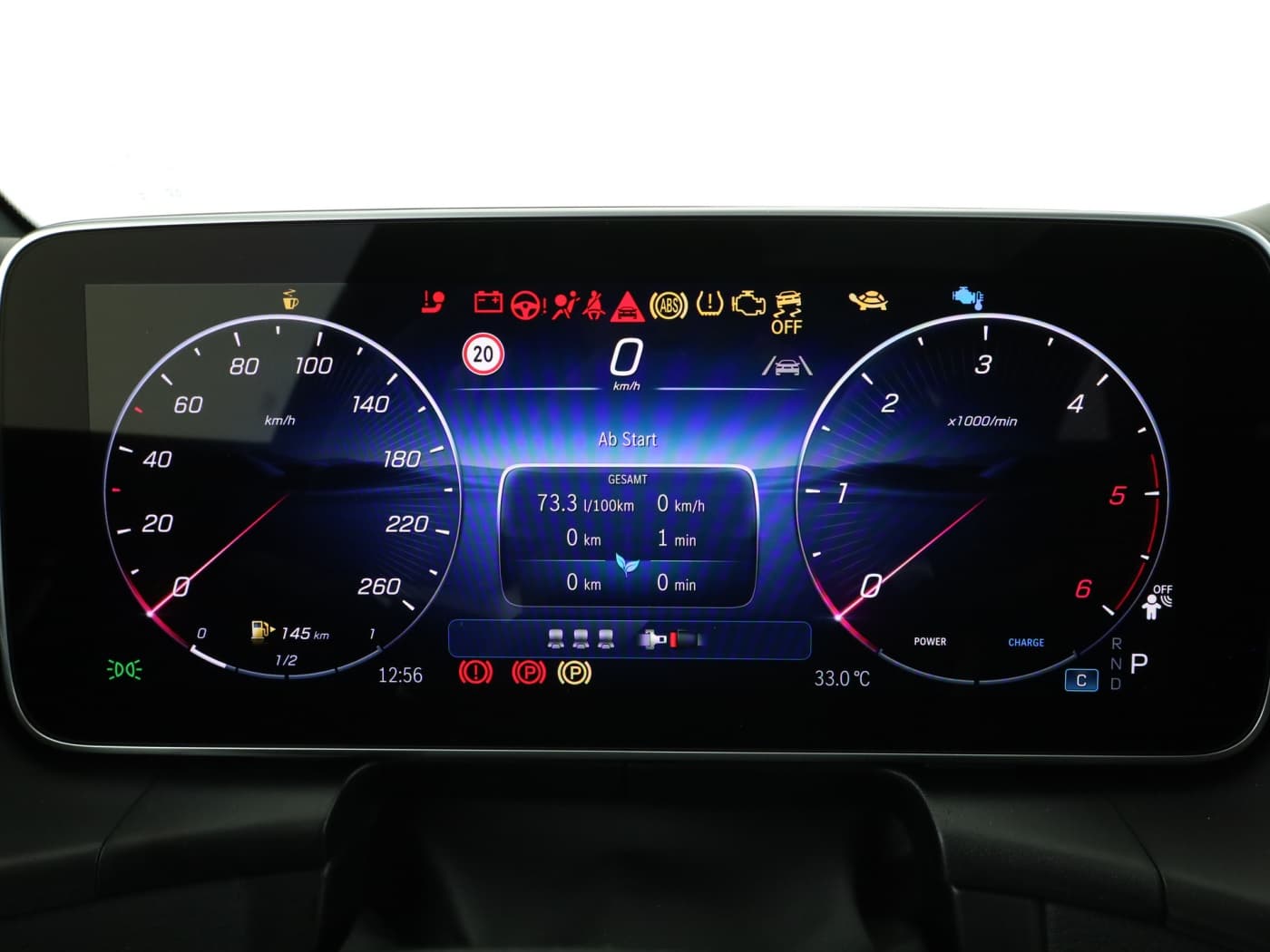Mercedes-Benz GLC 450 d 4MATIC Bild 12