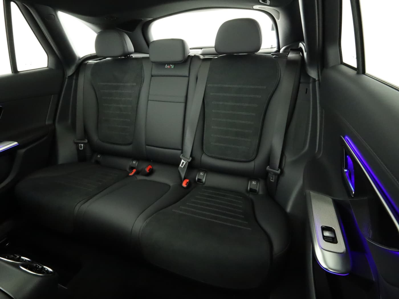 Mercedes-Benz GLC 450 d 4MATIC Bild 18