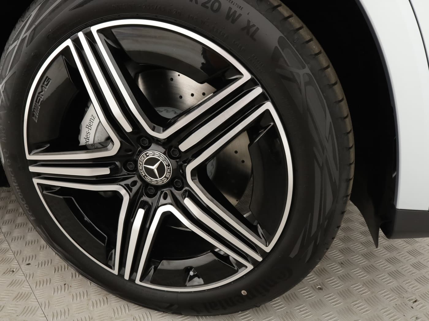 Mercedes-Benz GLC 450 d 4MATIC Bild 22
