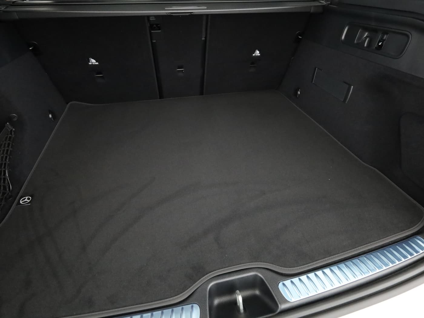 Mercedes-Benz GLC 450 d 4MATIC Bild 23