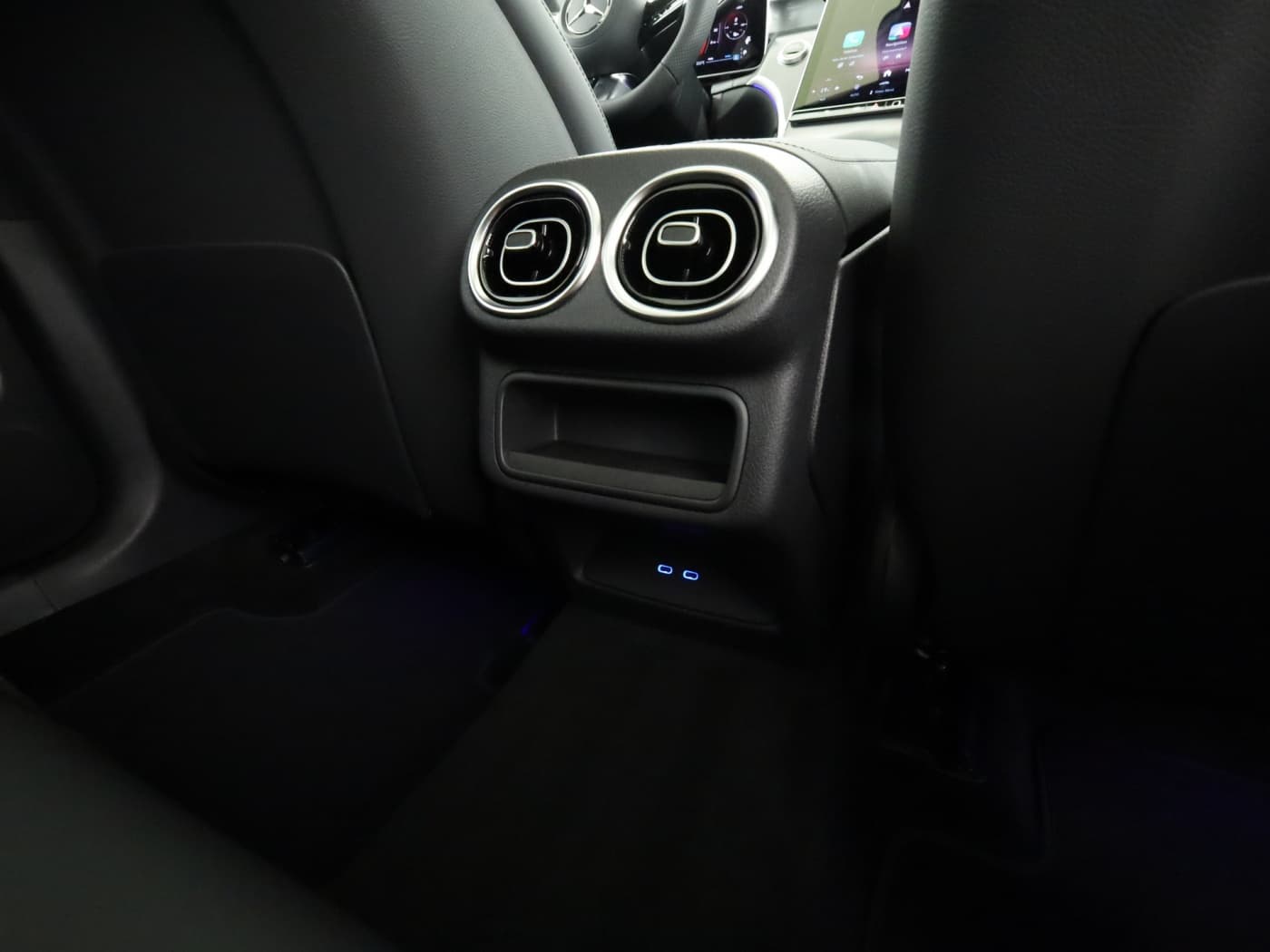 Mercedes-Benz GLC 450 d 4MATIC Bild 25
