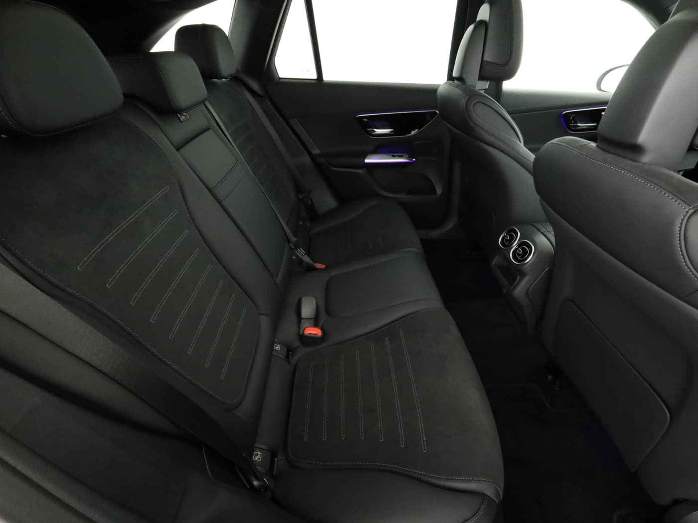 Mercedes-Benz GLC 450 d 4MATIC Bild 26