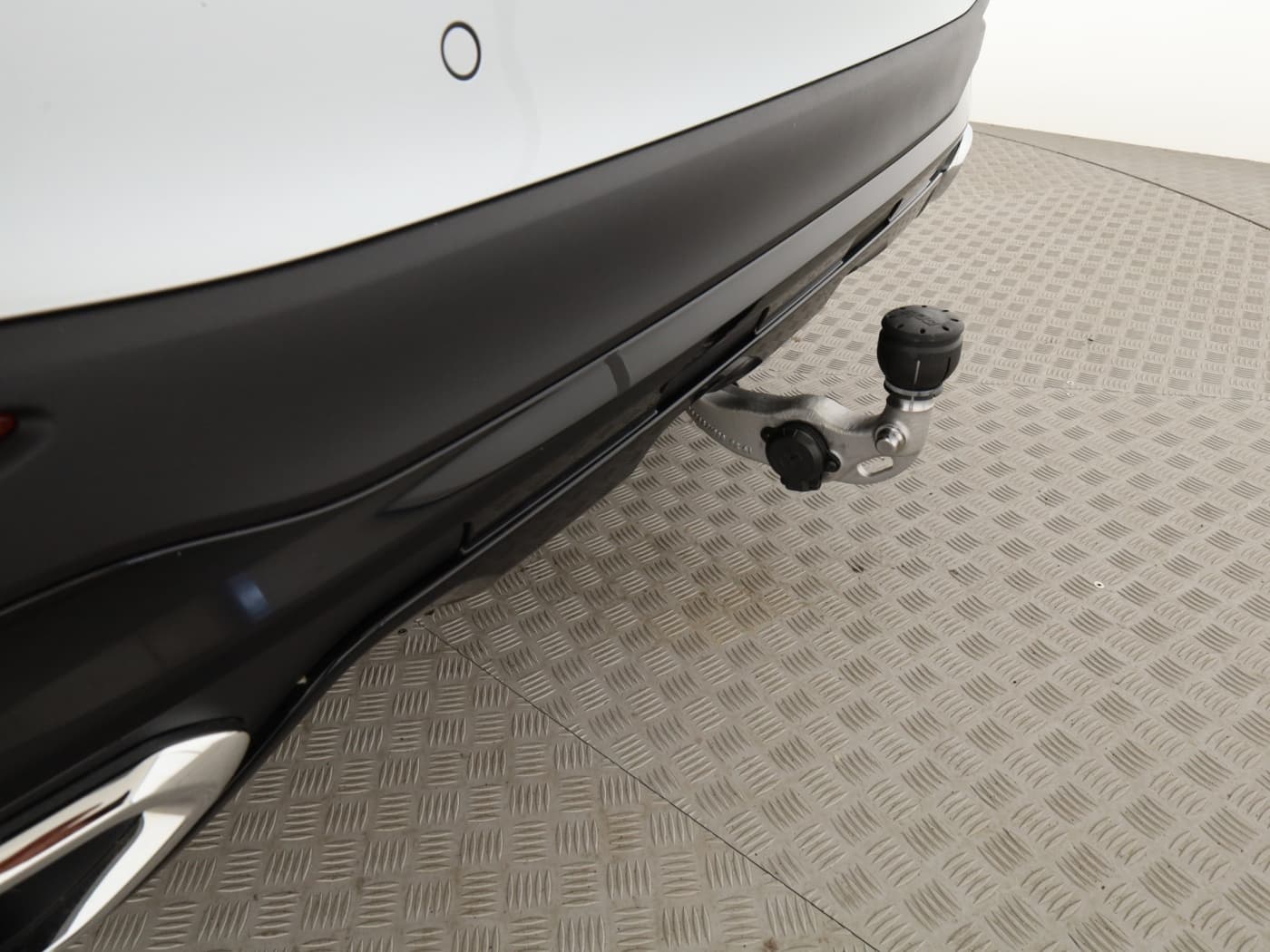Mercedes-Benz GLC 450 d 4MATIC Bild 28