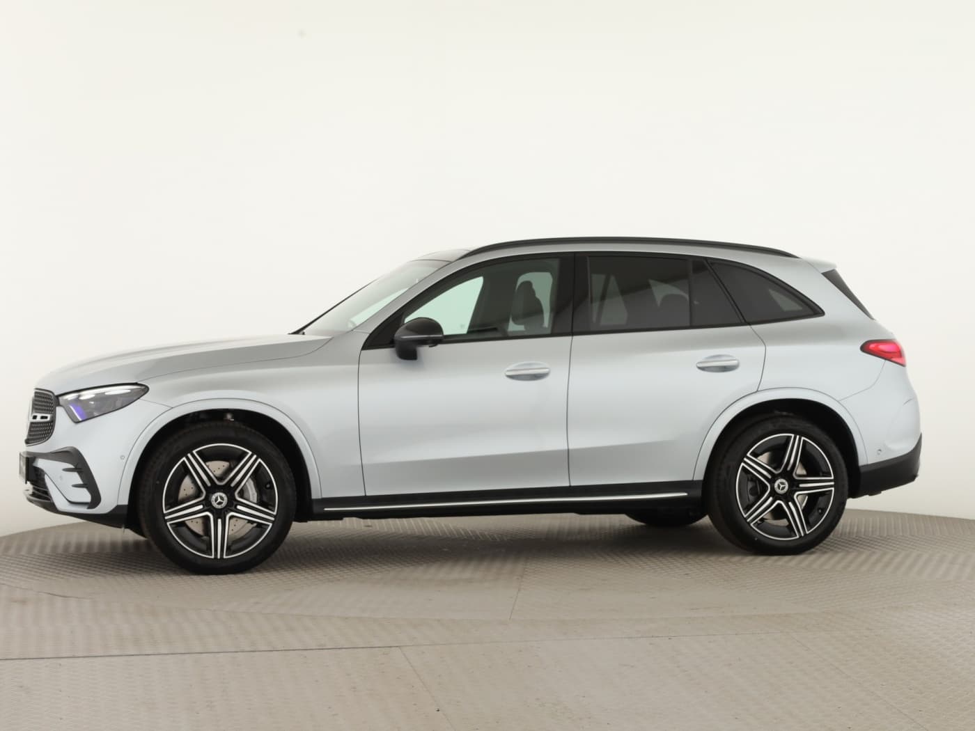 Mercedes-Benz GLC 450 d 4MATIC Bild 7