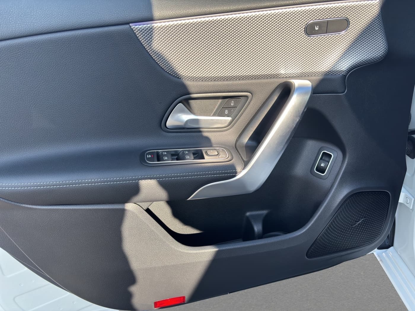 Mercedes-Benz A 250 e Bild 17